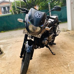 Bajaj Pulsar 150 2015 - Image 3