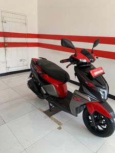 TVS Ntorq 125 BIN n 2020