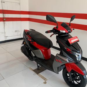 TVS Ntorq 125 BIN n 2020 - Image 2