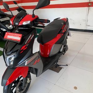 TVS Ntorq 125 BIN n 2020 - Image 3