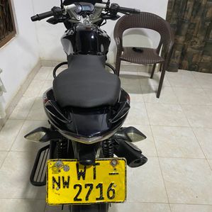 Bajaj Pulsar 135 2012 - Image 2