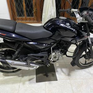 Bajaj Pulsar 135 2012 - Image 3