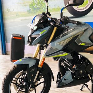 Bajaj Pulsar N160 Premium 101 2025 - Image 3
