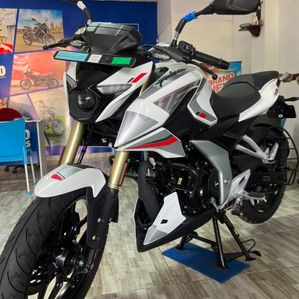 Bajaj Pulsar N160 2025 - Image 3