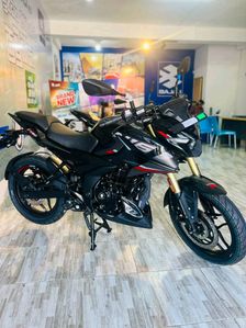 Bajaj Pulsar N160 Premium 102 2025
