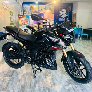 Bajaj Pulsar N160 Premium 102 2025 - Image 2