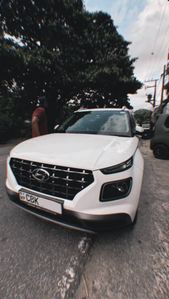 Hyundai Venue 2019