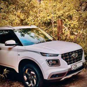 Hyundai Venue 2019 - Image 3