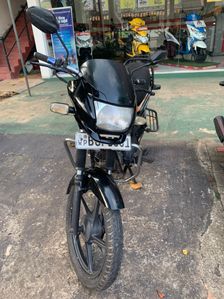 Honda CD Down BCF f 2015