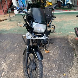 Honda CD Down BCF f 2015 - Image 2