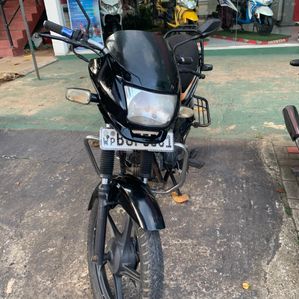 Honda CD Down BCF f 2015 - Image 3