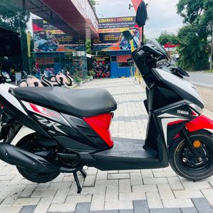Yamaha Ray ZR 2018 - Image 2