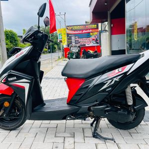 Yamaha Ray ZR 2018 - Image 3