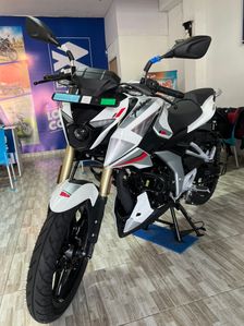 Bajaj Pulsar N160 2020