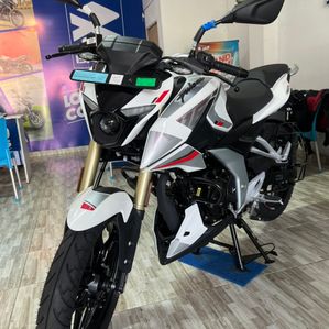 Bajaj Pulsar N160 2020 - Image 2