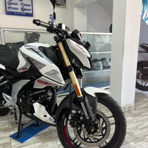 Bajaj Pulsar N160 2020 - Image 3