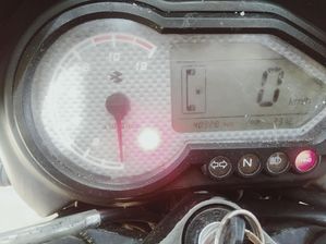Bajaj Pulsar 150 2010