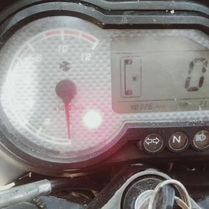 Bajaj Pulsar 150 2010 - Image 2