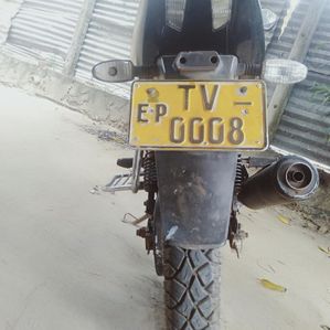 Bajaj Pulsar 150 2010 - Image 3