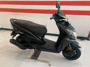 Honda Dio BFW 2018