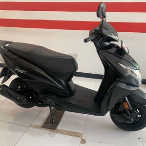 Honda Dio BFW 2018 - Image 2