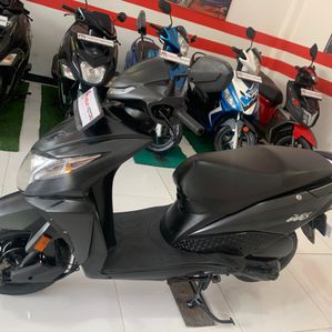 Honda Dio BFW 2018 - Image 3