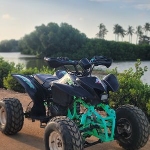 Revolt atv 200cc 2006 - Image 3