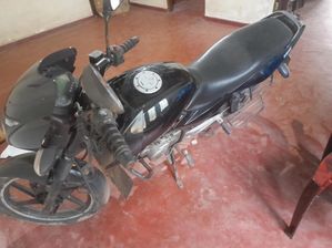 Bajaj Pulsar 150 2014