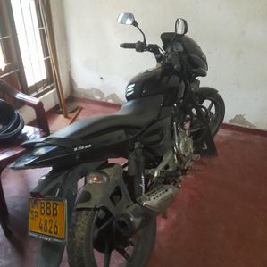 Bajaj Pulsar 150 2014 - Image 3