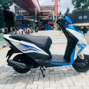 Honda Dio 2018 - Image 2