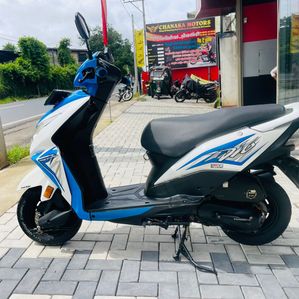Honda Dio 2018 - Image 3
