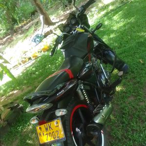 Bajaj Discover 2013 - Image 2