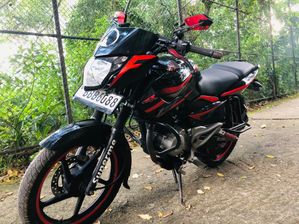Bajaj Pulsar 135 2014
