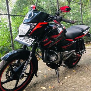 Bajaj Pulsar 135 2014 - Image 2