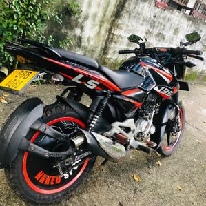 Bajaj Pulsar 135 2014 - Image 3