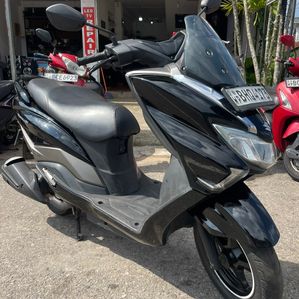 Suzuki Burgman Street 125 2019 - Image 3