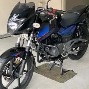 Bajaj Pulsar 150 UG 4.5 2019 - Image 2
