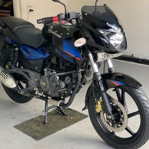Bajaj Pulsar 150 UG 4.5 2019 - Image 3