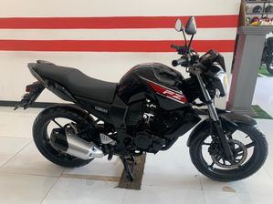 Yamaha FZ S BBD 2015