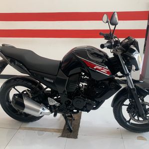 Yamaha FZ S BBD 2015 - Image 2