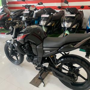 Yamaha FZ S BBD 2015 - Image 3
