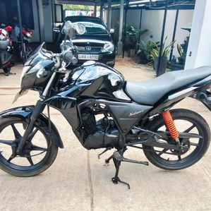 Honda Twister dawn pemant 150000 2017 - Image 2
