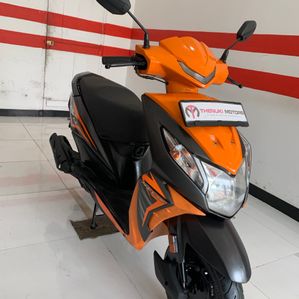 Honda Dio BGP 2019 - Image 2