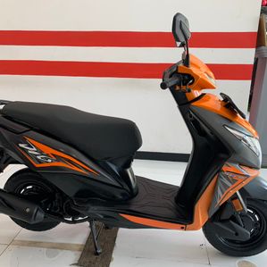 Honda Dio BGP 2019 - Image 3