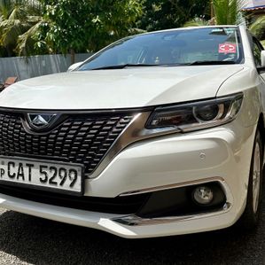 Toyota Allion G Plus 2016 - Image 2