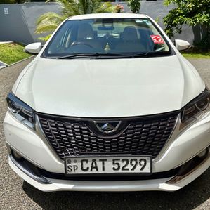 Toyota Allion G Plus 2016 - Image 3