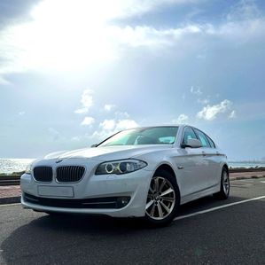 BMW 520d F10 Gen 3 Option 2013 - Image 2