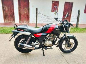 Bajaj V15 150 2017