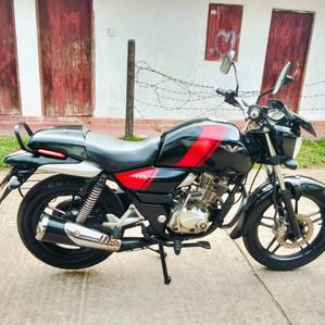Bajaj V15 150 2017 - Image 2