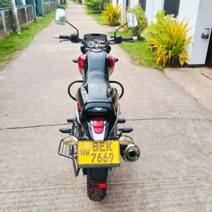 Bajaj V15 150 2017 - Image 3
